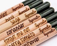 Promotional-Sprout-pencils-Eco-Friendly